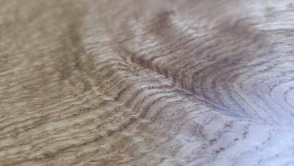 Oak Table "Desert Storm" - Image 13