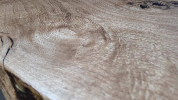 Oak Table "Desert Storm" - Image 11